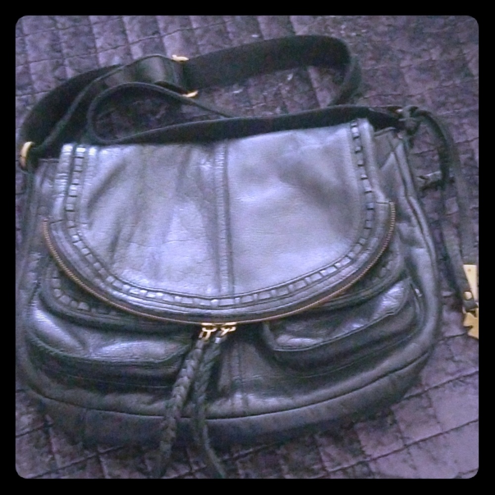 Lucky Brand shoulder bag